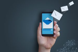 スマートフォン